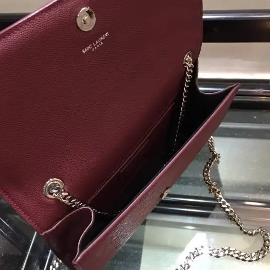 YSL MEDIUM KATE 0506